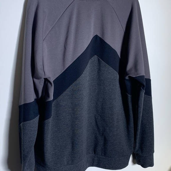 Reiss sweater men size xxl worn once size xxl - Picture 2 of 3